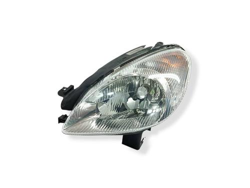 Used Left headlight CITROËN XSARA PICASSO (N68) 1.6 HDi (90 hp) 31374399