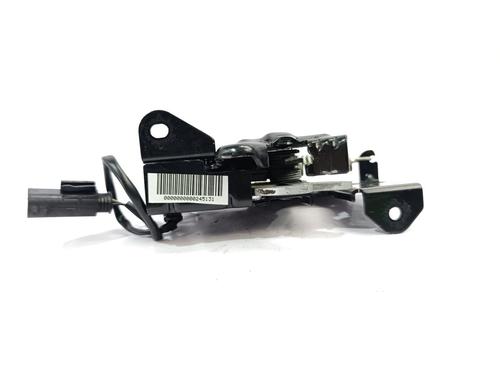 Hood lock BMW 3 (F30, F80) 318 d | BP19271128C133 