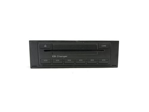 Autoradio für AUDI A4 B7 (8EC) [2004-2009]  18029395