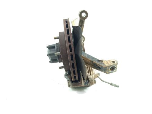 Left front steering knuckle KIA SPORTAGE SUV (K00)  | BP26675838M25 