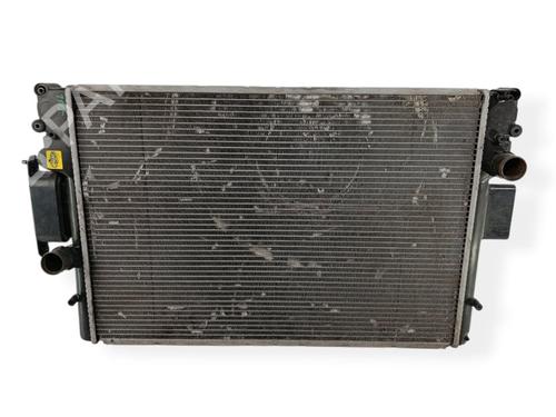Used Water radiator Water radiator IVECO DAILY IV Platform/Chassis 35C15 (146 hp) 33614277 33614277