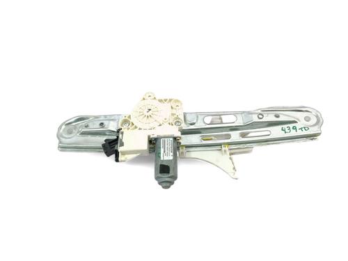Used Rear right window mechanism OPEL VECTRA C (Z02) [2002-2009]  25712822