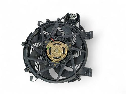 Radiator fan OPEL CORSA D (S07)  | BP29524069M35 