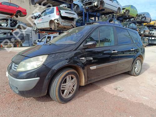 Used Parts RENAULT SCÉNIC II (JM0/1_) [2003-2010]  4234370