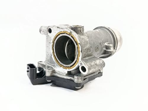 Throttle body MERCEDES-BENZ A-CLASS (W177) A 180 d (177.003) | BP28799195M82