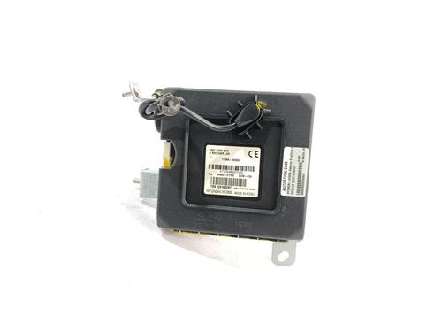 Elektronisk modul HYUNDAI TUCSON (TL, TLE) 1.7 CRDi (116 hp) 25614044