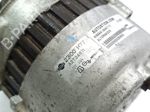 Alternator NISSAN VANETTE Van (_C22)  | BP25709686M7 