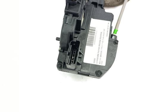 Rear left lock NISSAN QASHQAI / QASHQAI +2 I (J10, NJ10, JJ10E)  | BP17179442C100 