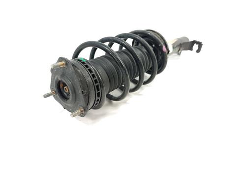Left front shock absorber FORD FIESTA V (JH_, JD_)  | BP18748833M16 