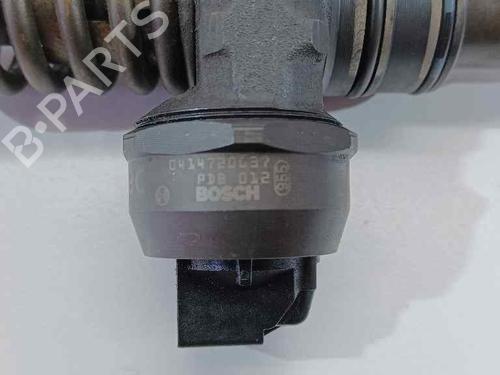 Injector SEAT IBIZA III (6L1)  | BP15876322M100 