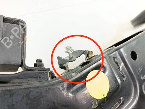 Subframe KIA CEED (CD)  | BP28049956M9 