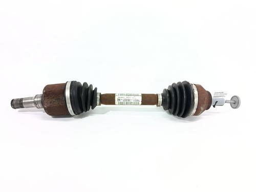 Used Left front driveshaft Left front driveshaft FORD FOCUS C-MAX (DM2) [2003-2007] 33736654 33736654