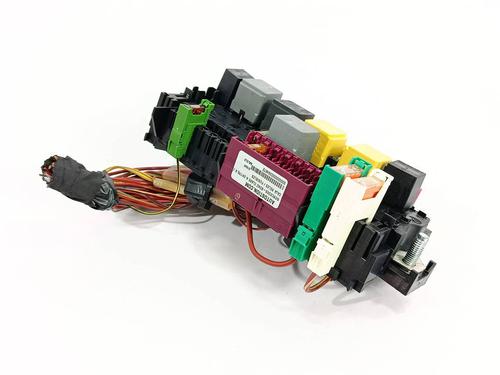 Fuse box MERCEDES-BENZ A-CLASS (W176) A 200 CDI / d (176.008) | BP38922611E1 - Image 4