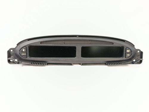 Used Instrument cluster CITROËN XSARA PICASSO (N68) 1.6 16V (109 hp) 28155803