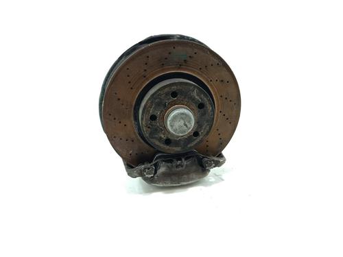 Used Left front steering knuckle MERCEDES-BENZ E-CLASS T-Model (S212) E 350 CDI (212.225) (231 hp) 19418662