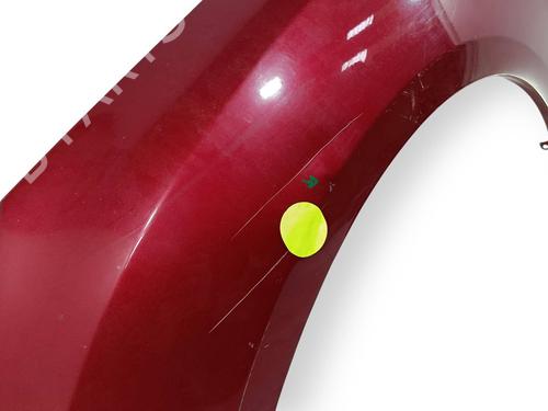 Left front fenders FORD FOCUS III  | BP29878597C41
