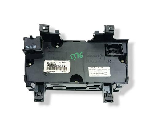 Climate control FIAT DUCATO Van (250_) 150 Multijet 2,3 D | BP32444243I5