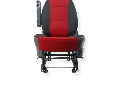 Left front seat FIAT DUCATO Van (250_) 115 Multijet 2,0 D | BP32849157C15  - Image 5