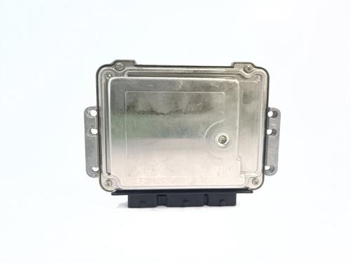 Engine control unit (ECU) PEUGEOT 206 Hatchback (2A/C)  | BP25024154M57 