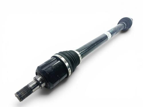 Right front driveshaft HYUNDAI TUCSON (NX4E, NX4A) | BP36142105M39 - Image 2