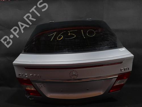 Used Tailgate MERCEDES-BENZ CLC-CLASS (CL203) [2008-2011]  15865330