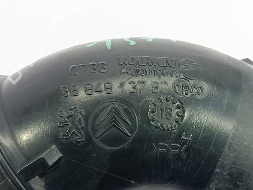 Pipe PEUGEOT 2008 I (CU_) | BP36767713M125 - Image 5