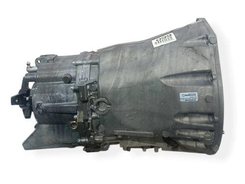 Gearbox MERCEDES-BENZ E-CLASS (W211) E 270 CDI (211.016) | BP39657665M3 - Image 2