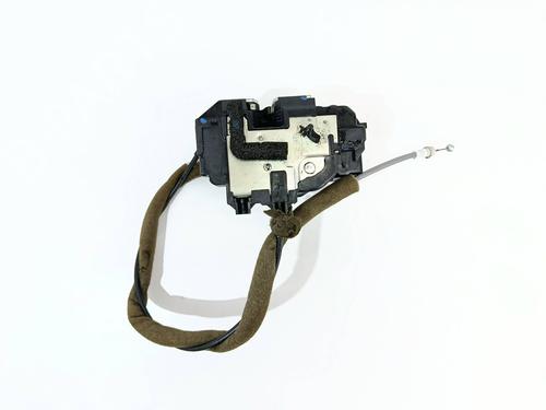 Høyre bak lås NISSAN QASHQAI I (J10, NJ10)  | BP29878201C99 