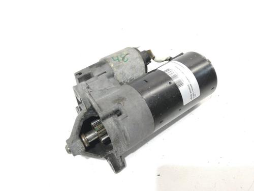 Used Starter RENAULT MEGANE I Classic (LA0/1_) [1996-2008]  15875461