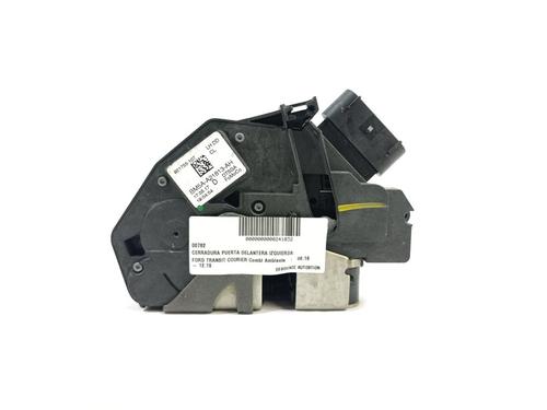 Front left lock FORD TRANSIT COURIER B460 MPV 1.5 TDCi | BP19142425C98 