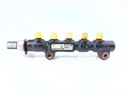 Used Injection rail PEUGEOT BIPPER (AA_) [2008-2025]  28013586
