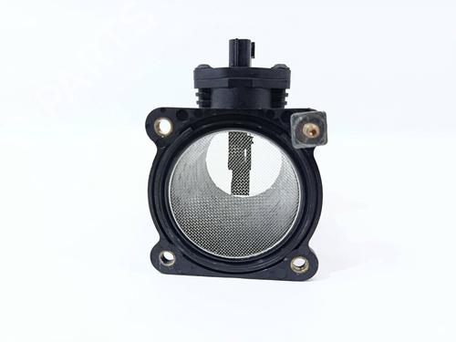 Mass air flow sensor NISSAN ALMERA II (N16) 1.5 | BP28444756M95