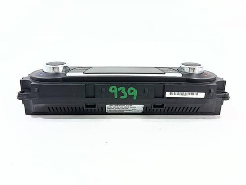 Climate control FORD FOCUS III  | BP29700120I5 