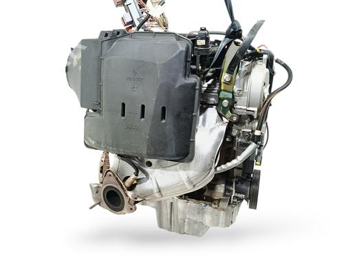 Engine RENAULT MEGANE I Coach (DA0/1_)  | BP29555374M1 