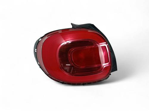 Used Left taillight FIAT 500L (351_, 352_) 1.3 D Multijet (199LXY1A, 199LXY11) (84 hp) 29222805