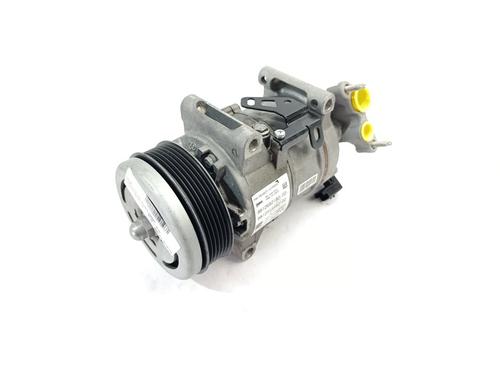 Used AC compressor PEUGEOT 308 II (LB_, LP_, LW_, LH_, L3_) [2013-2021]  18542606
