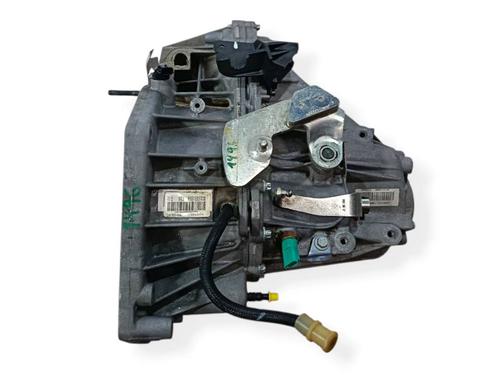 gearbox-renault-clio-iv-bh_-2012-2013-2014-2015-2016-2017-2018-2019-2020-2021-39726106 main image