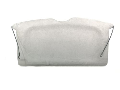 Hattehylde OPEL CORSA C (X01) 1.7 DTI (F08, F68) (75 hp) 17734954