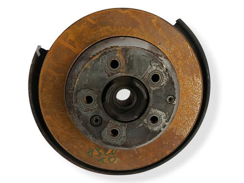 Used Right rear steering knuckle PORSCHE CAYENNE (92A) 4.8 S (400 hp) 32283253