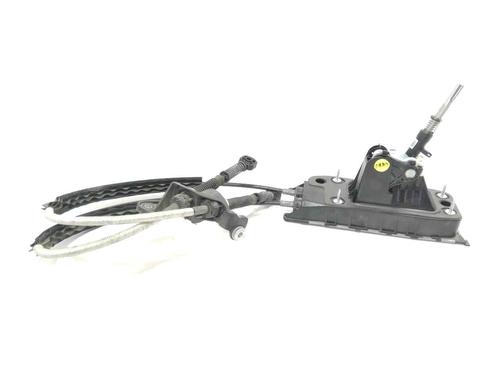 Gear lever VW GOLF VII (5G1, BQ1, BE1, BE2) 2.0 GTI | BP15861385M90 