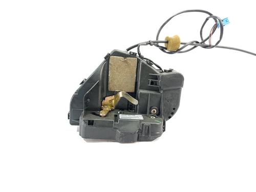 Used Rear right lock MERCEDES-BENZ E-CLASS (W211) E 270 CDI (211.016) (177 hp) 26199886