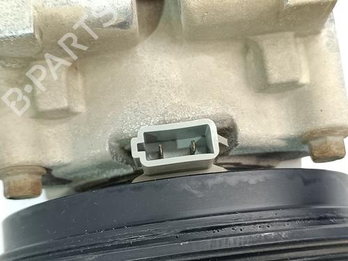 AC compressor FORD FIESTA V (JH_, JD_)  | BP20236093M34 
