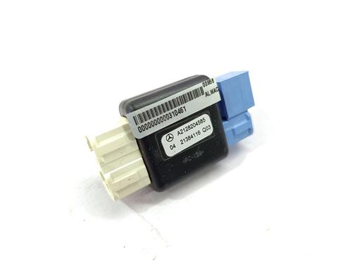Used Electronic module MERCEDES-BENZ GLA-CLASS (X156) GLA 200 CDI / d (156.908) (136 hp) 28013756