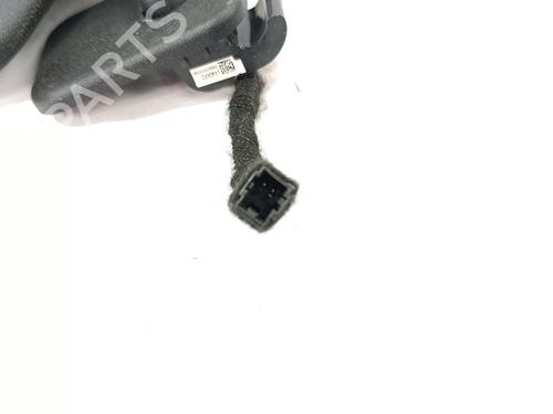 Right sun visor FORD KUGA III (DFK)  | BP29726798I2 