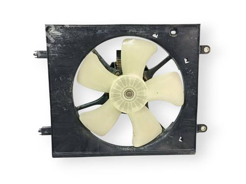 Used Radiator fan MITSUBISHI PAJERO PININ I (H6_W, H7_W) 2.0 GDI (H67W, H77W) (129 hp) 30816716