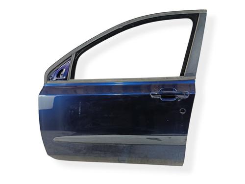 Used Left front door Left front door FIAT STILO (192_) [2001-2010] 33616572 33616572