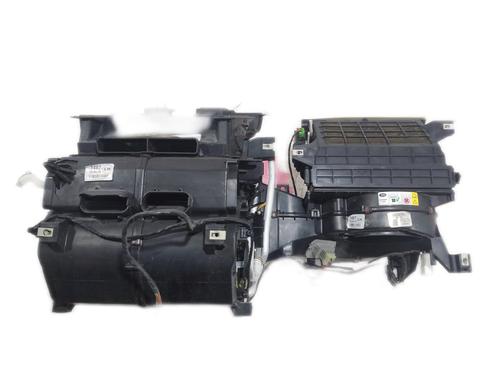 Used Heater matrix box LAND ROVER RANGE ROVER SPORT I (L320) 2.7 D 4x4 (190 hp) 15867652