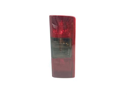 Used Right taillight OPEL COMBO Box Body/MPV [2001-2025]  17314053
