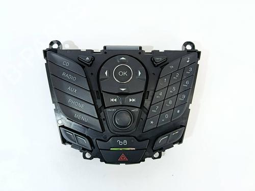 Used Switch FORD FOCUS III 1.6 TDCi (95 hp) 30290840