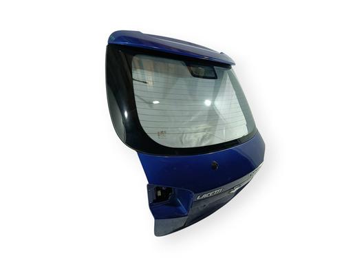 Tailgate CHEVROLET LACETTI (J200) 1.6 | BP30804400C6